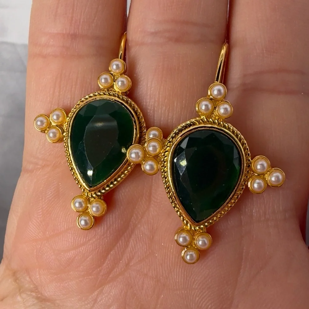 Anthropologie star trusted